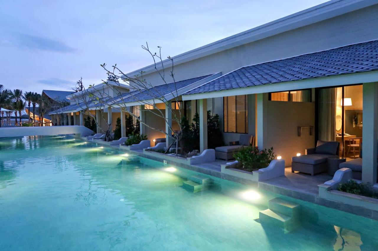Craft Resort & Villas, Phuket Town Екстер'єр фото The Village
